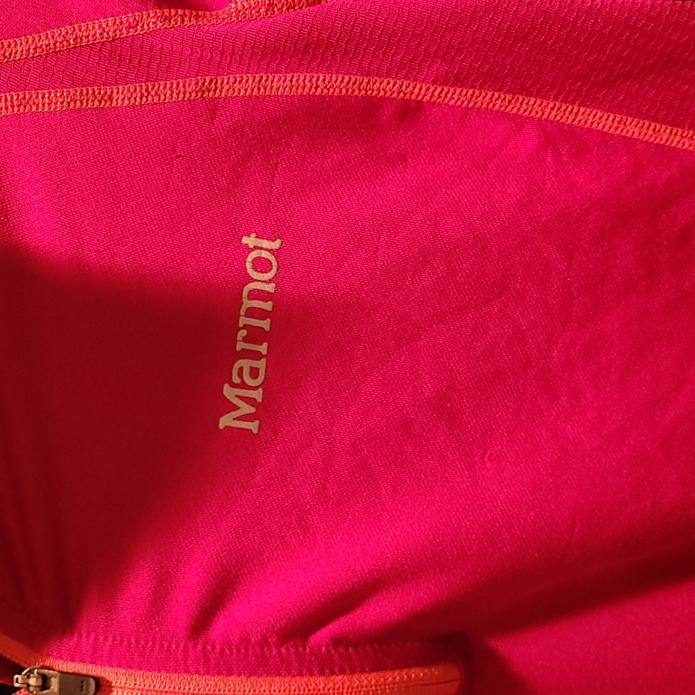 Marmot jacket - Picture 3 of 5